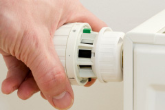 High Bray central heating repair costs